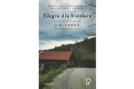 Elegia dla bidoków, okładka