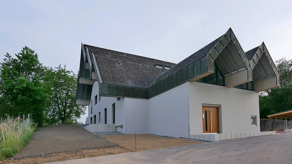 Kościół Wniebowzięcia Najświętszej Marii Panny w Trewirze
