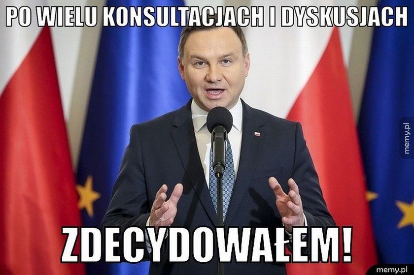 Trzy lata prezydentury Andrzeja Dudy