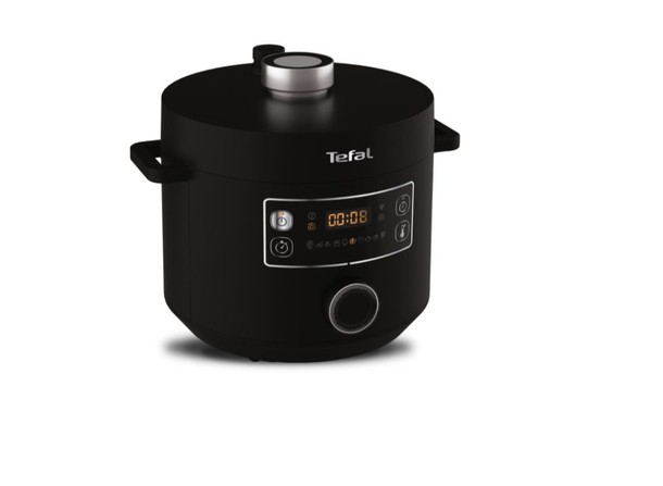 Multicooker Tefal CY754830 Turbo Cuisine