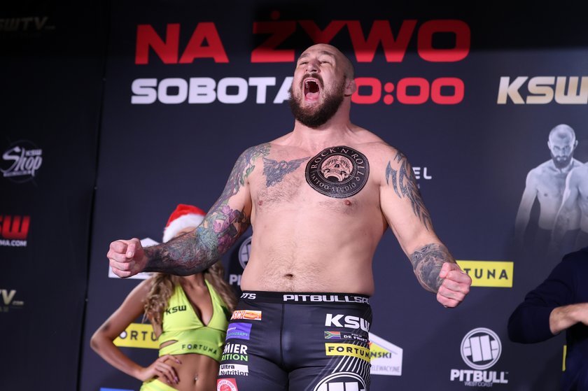 Ksw 67 Kiedy Znamy Datę Miejsce Gali Oraz Uczestników Walki Wieczoru 7301