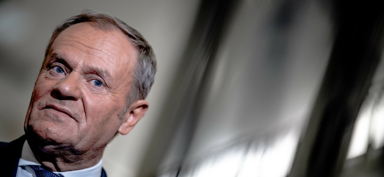 "Polacy Afroamerykanami Europy". Jest reakcja Tuska na szokujące słowa z Niemiec