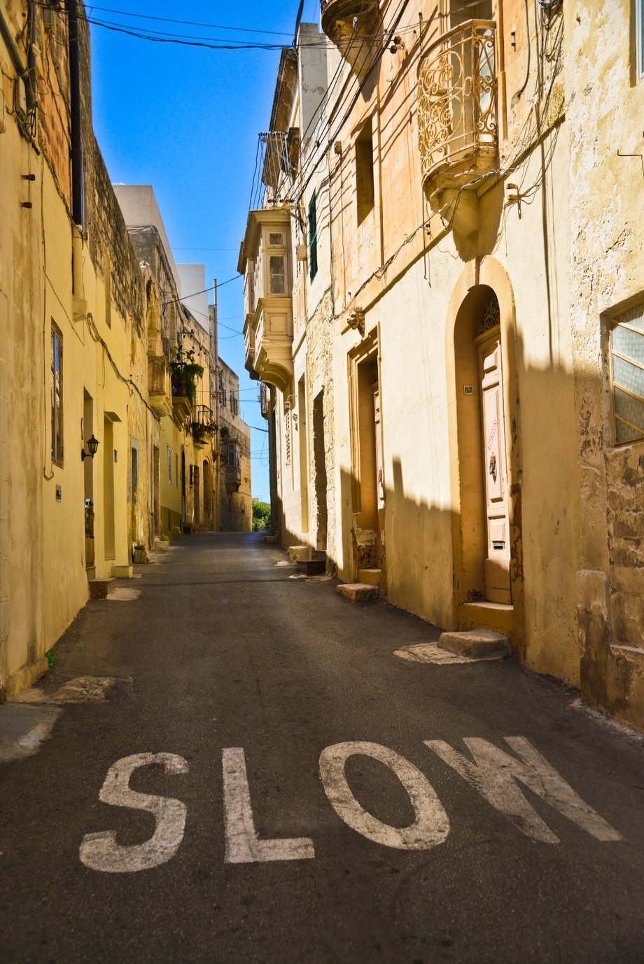 Rabat - miejscowość w centralnej części wyspy Malta na przedmieściach Mdiny