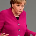 Merkel nie chce zakazów wjazdu samochodów z silnikami diesla. Woli inne rozwiązanie