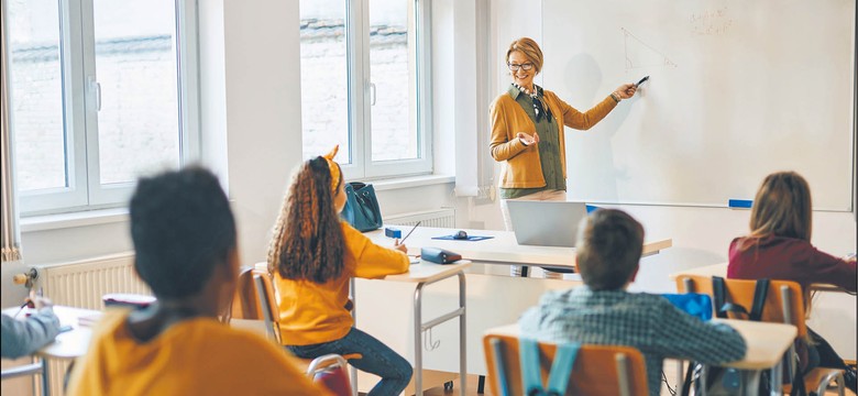 Ile zarobią nauczyciele w nowym roku szkolnym? Znamy minimalne stawki