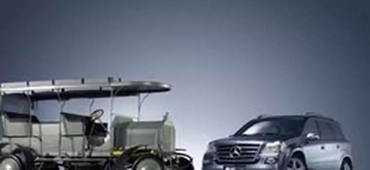 Mercedes-Benz: 4MATIC dla każdego