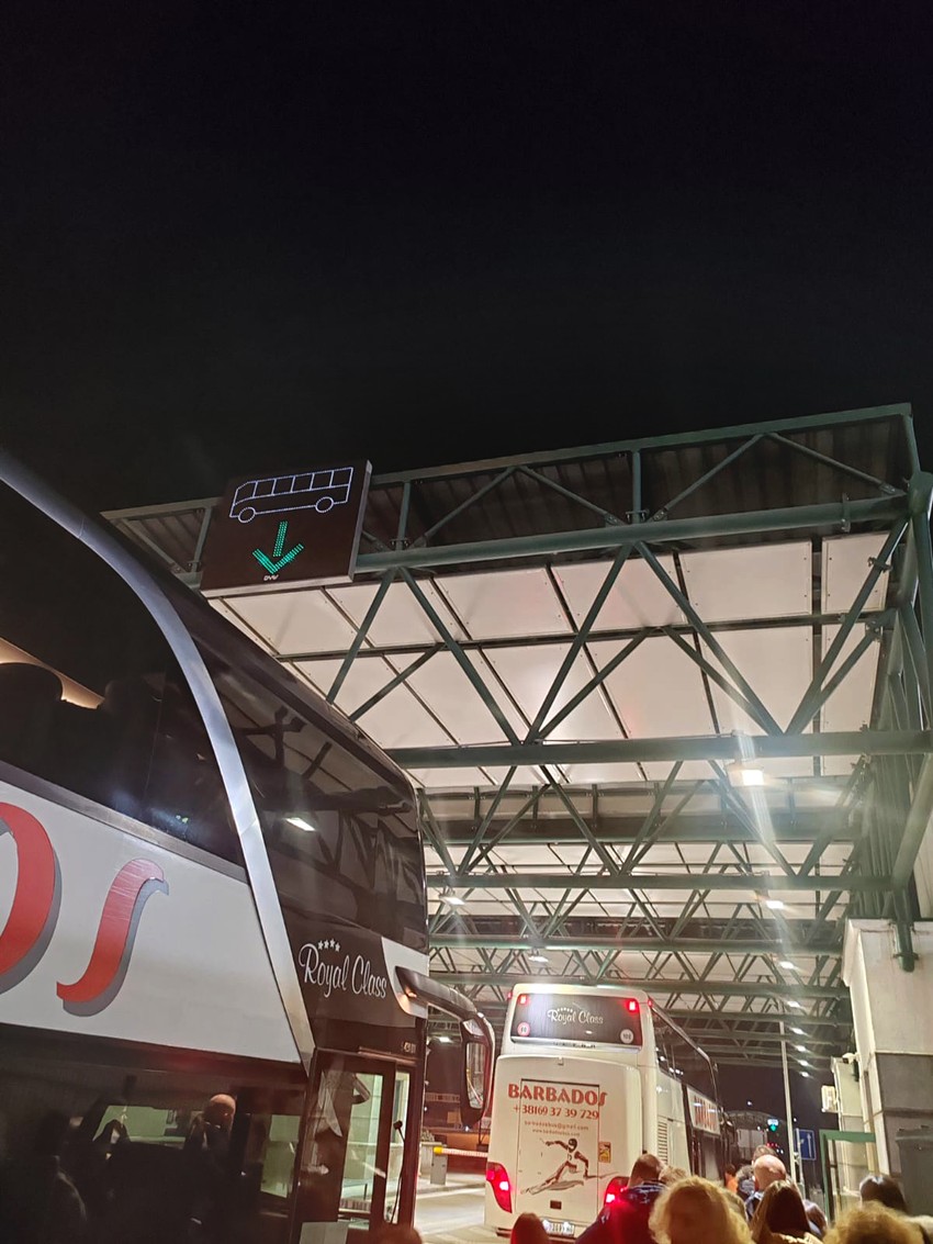 Beograđanka granicu prešla tek posle 8 sati čekanja