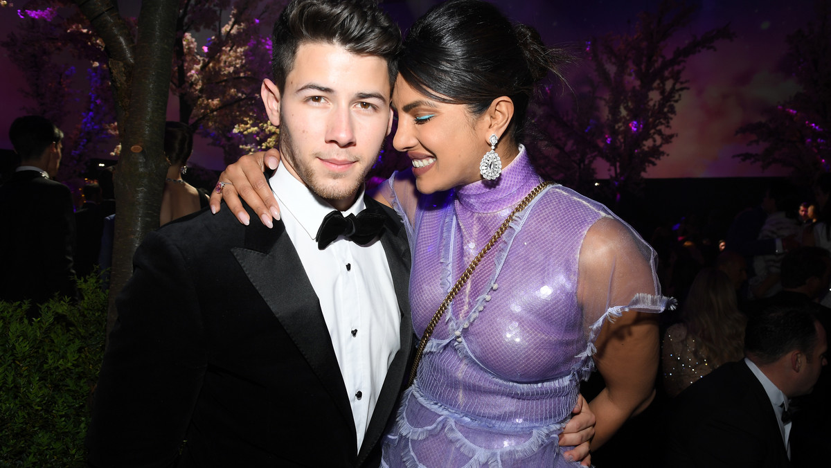 Cannes 2019: Priyanka Chopra i Nick Jonas