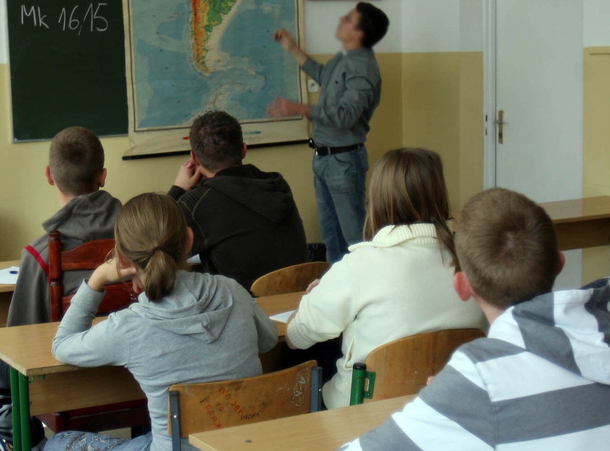 Kilkanaście tysięcy dzieci może mieć kłopoty z rozpoczęciem nauki w nowym roku szkolnym