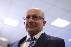 Polska "toczy wojnę w cyberprzestrzeni". "Systematycznie odpierane są ataki"