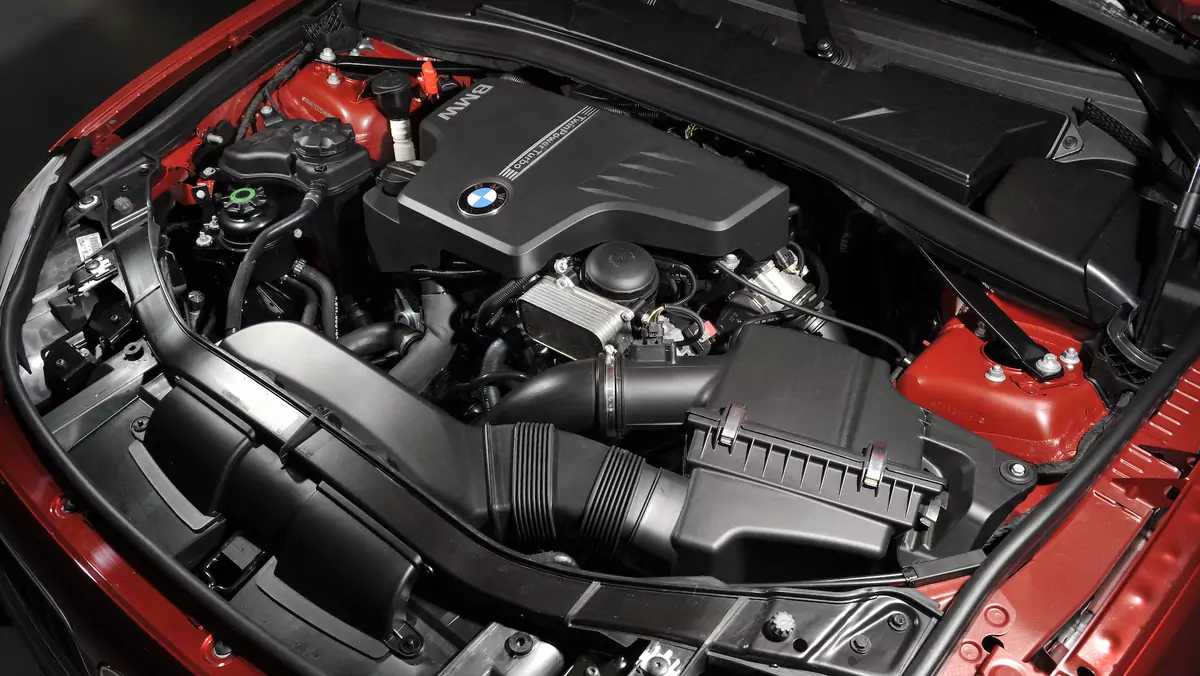Silnik 2.0T BMW N20 – czy warto go kupić?
