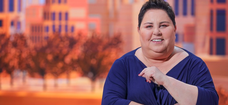 Bardzo osobiste wyznanie Doroty Wellman na antenie TVN. "Ciągle mam do niej pretensje"