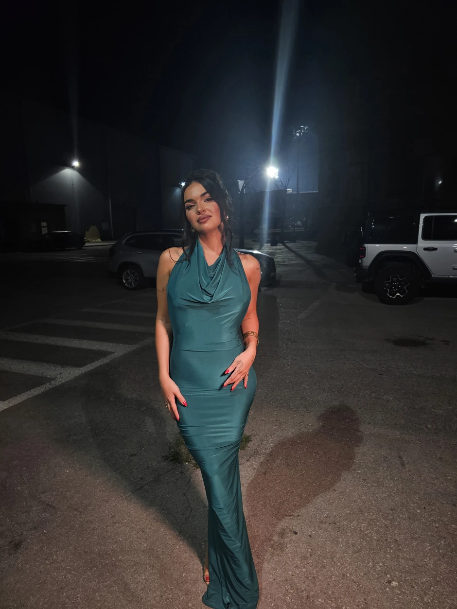 Teodora Džehverović