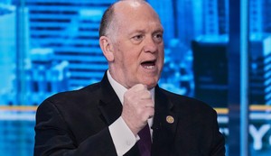 Tom Homan