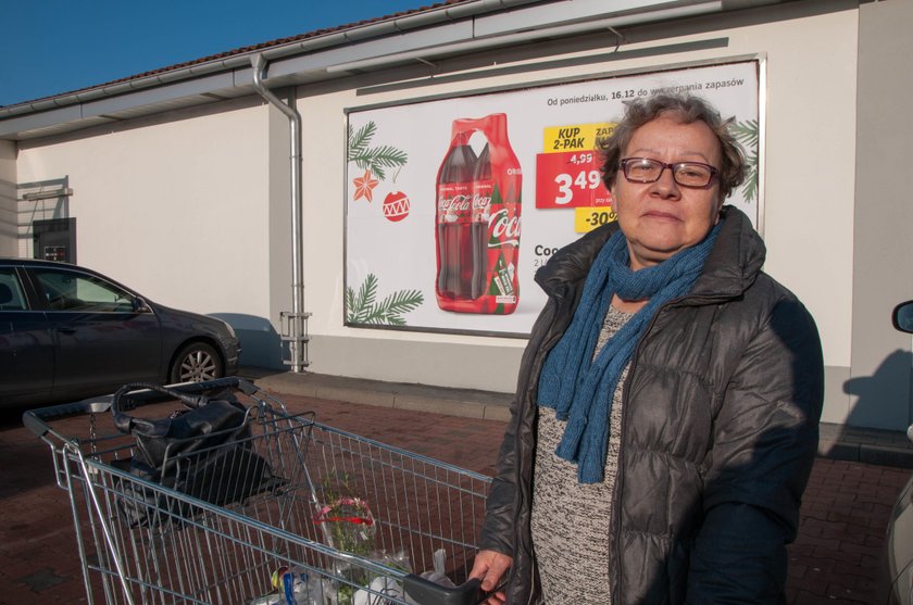 Droższe małpki i słodkie napoje