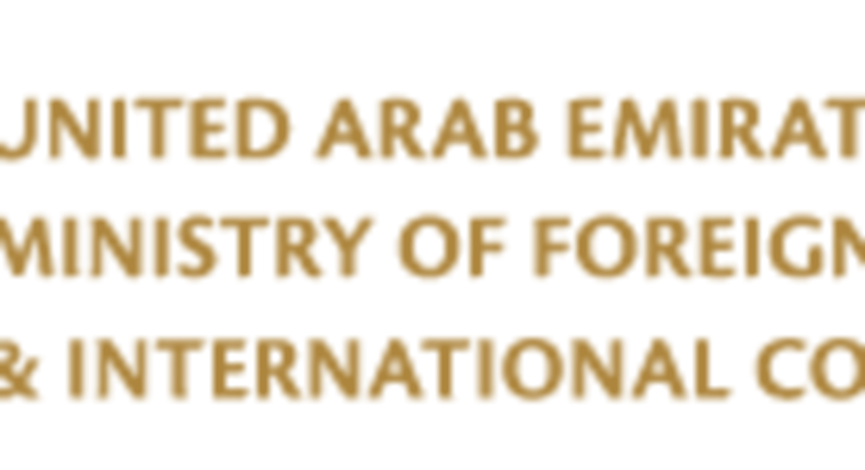 United Arab Emirates Ministry of Foreign Affairs & International Cooperation