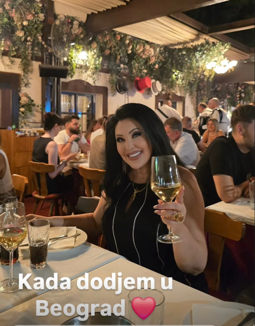 Dragana Mirković