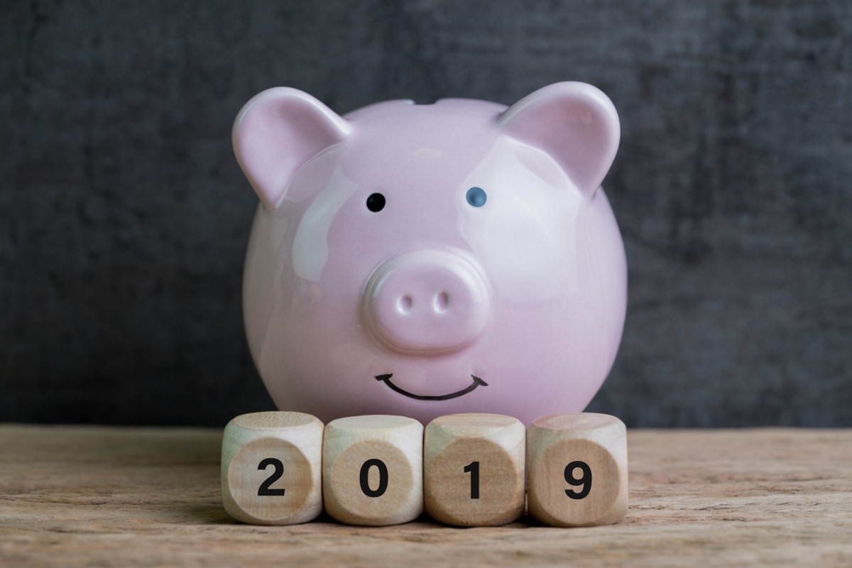 Co zmieni się w podatkach w 2019 roku?