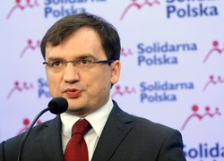Ziobro: Trybunał Stanu to odwrócenie uwagi od akcji Solidarnej Polski