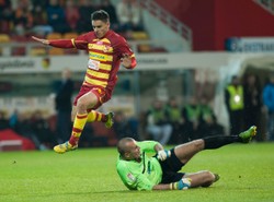 T-Mobile Ekstraklasa: Jagiellonia zremisowała z Zawiszą