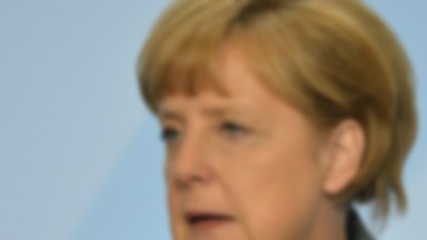 Merkel i prezydent Gauck gratulują Obamie