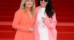 Cannes 2019: Grażyna Torbicka i Andie MacDowell