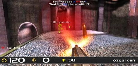 Quake Live