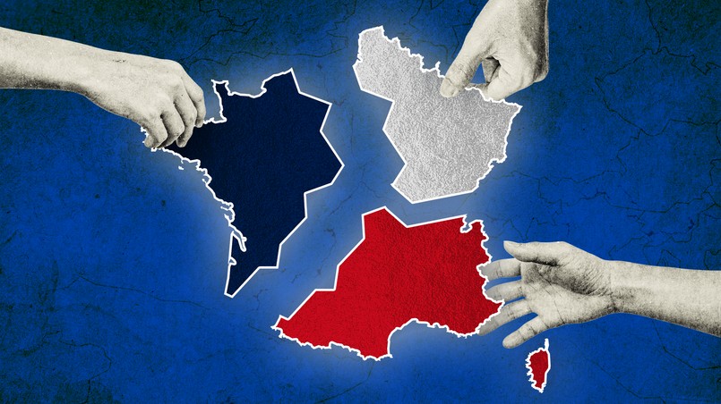 Francja po wyborach. Kontrowersje wokół Michela Barniera