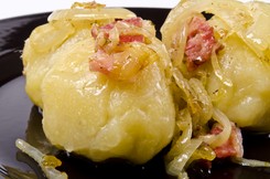 Letnie wojaże kulinarne: na Podlasiu musisz spróbować kartaczy i pierekaczewnika