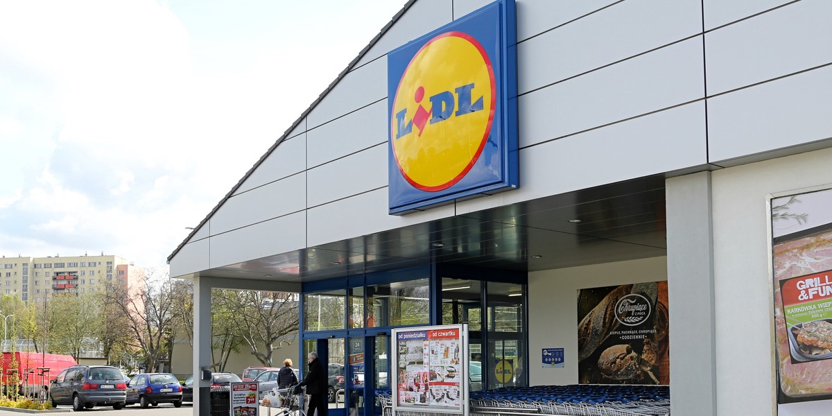 Lidl promocja na pieluszki Lupilu od czwartku 4.11.2021. Jakie są warunki?