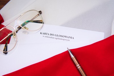 Ile wyniosła frekwencja w referendum? Czy wynik jest wiążący?
