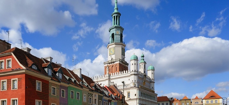 Poznaniacy potrafią liczyć. A hotelarze to już na pewno