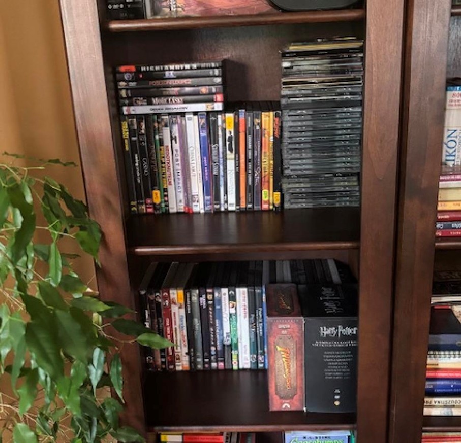 Indiana Jones navždy. Aj keď máme všetky diely aj v aplikácii.