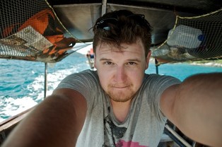 Endorfina wzmacnia dział kreacji