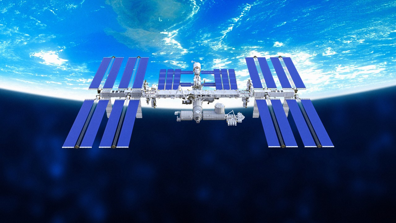 Jak wygląda życie astronautów w kosmosie. Ekspert: odbiega to od wszystkiego, co znamy