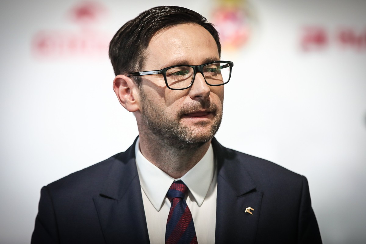 Daniel Obajtek