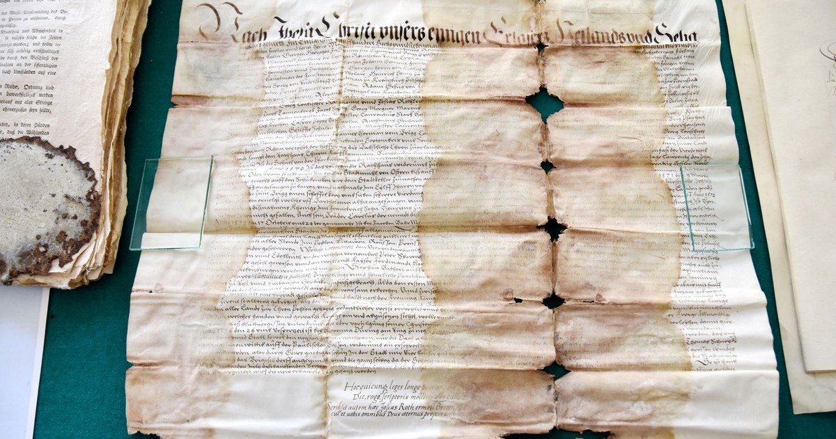 Brzeskie kapsuły czasu, czyli wyjątkowe znaleziska