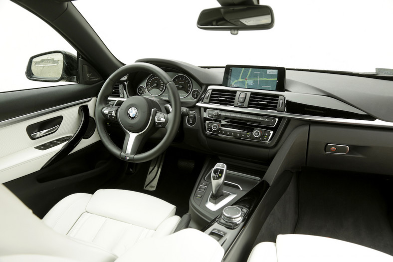 BMW 430i xDrive cabrio