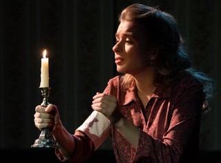 'List z Warszawy': Lekcja z muzyką