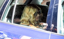 Nie tylko Beata Kozidrak potrzebuje alkomatu. Oto pijani i znani Polacy za kierownicą