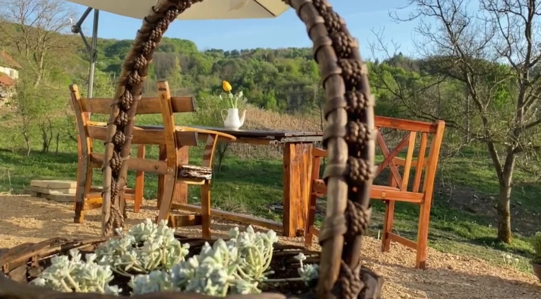 Nevena i Marko Vukes - novi početak 