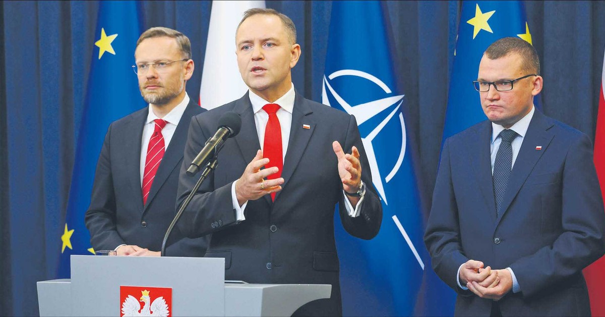 Obywatelstwo polskie do weryfikacji. Chcą, by można było je odebrać