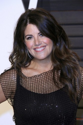 Monica Lewinsky