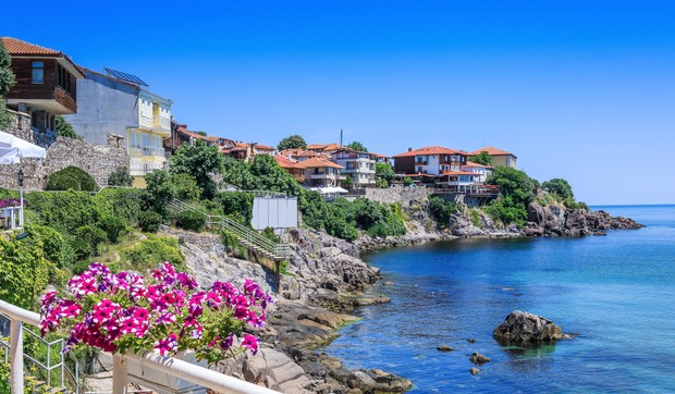 Sozopol