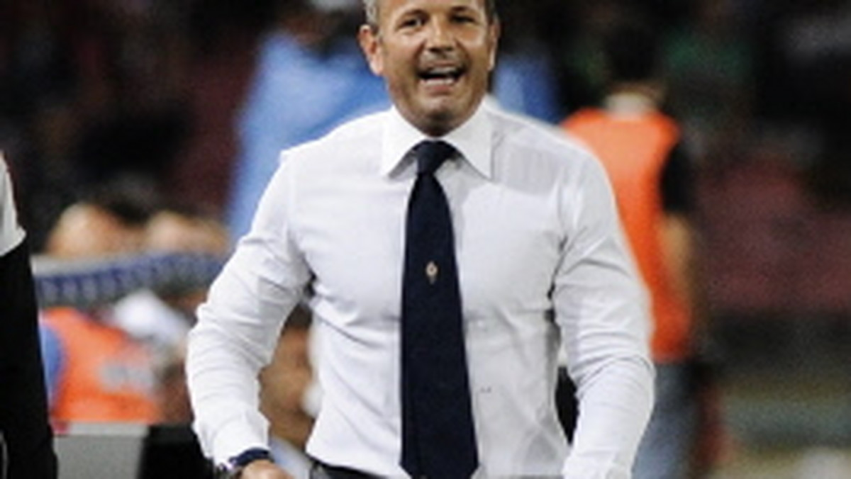 Były reprezentant Jugosławii, Sinisa Mihajlović został w poniedziałek trenerem kadry narodowej Serbii. Jak poinformował tamtejszy związek piłkarski, szkoleniowiec podpisał dwuletni kontrakt.