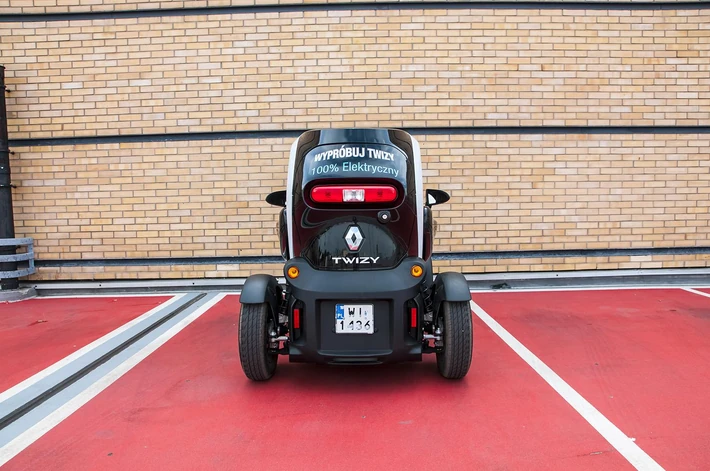 Renault Twizy