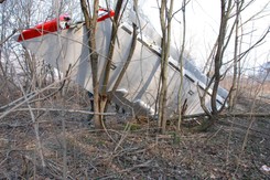 'Zrobiliście przez siedem lat tyle nieszczęścia, zamilczcie'. Apel części rodzin smoleńskich do polityków PO