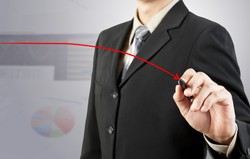 Bezrobocie rekordowo niskie, ale jest więcej zwolnień grupowych