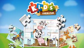 Kids: Farm Fun