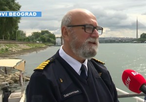 kapetan Zdravković